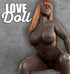 Ayana Love is Real Doll