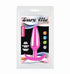 LURE ME CLASSIC SMALL ANAL PLUG