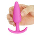 LURE ME CLASSIC SMALL ANAL PLUG
