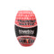GIANT EGG TRAINING MASTER STAMINA NODULES MASTURBATOR RED