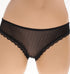 IJOY RECHARGEABLE VIBRATING PANTY W/ REMOTE