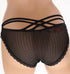 IJOY RECHARGEABLE VIBRATING PANTY W/ REMOTE