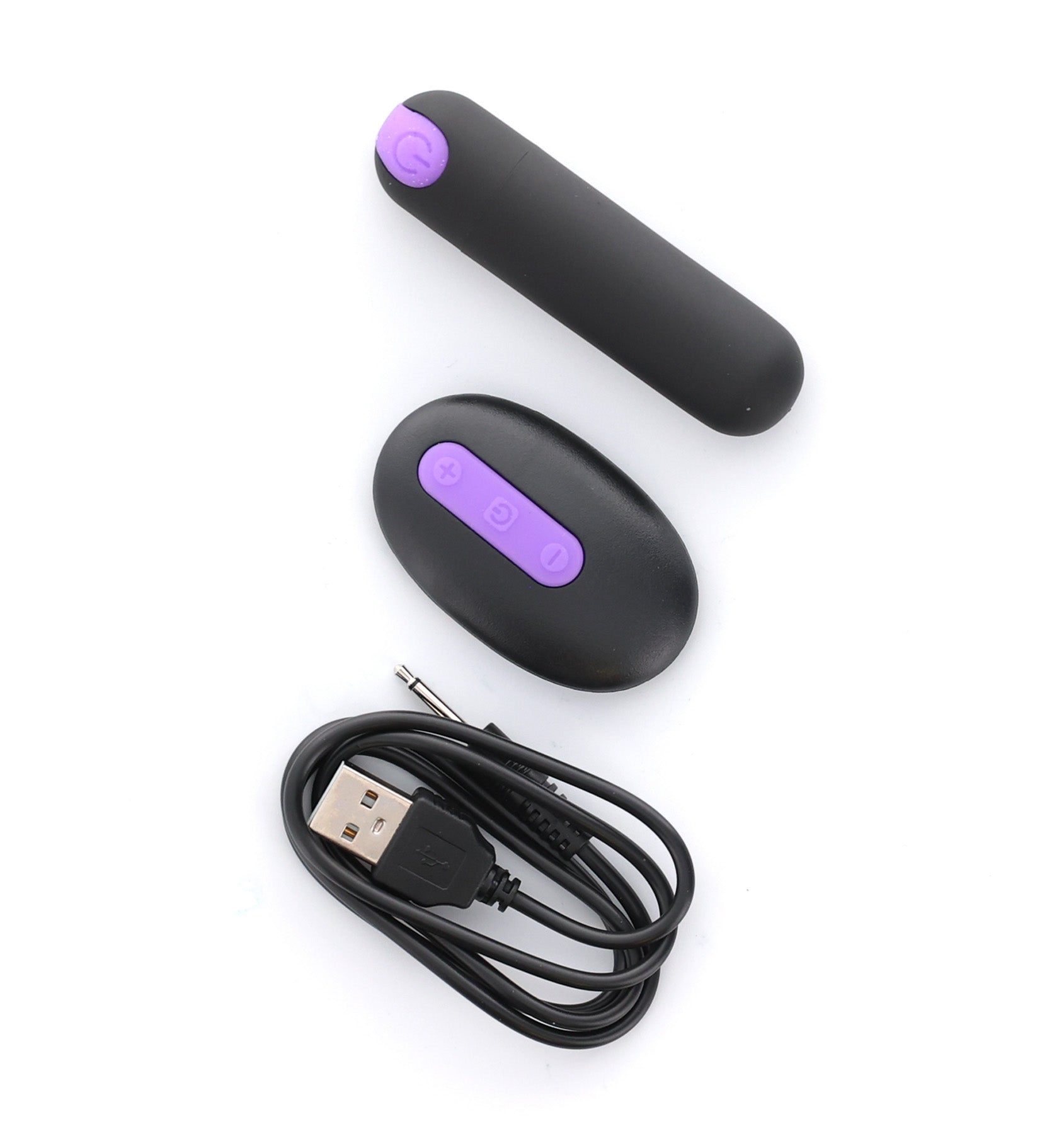 IJOY RECHARGEABLE VIBRATING PANTY W/ REMOTE