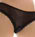 IJOY RECHARGEABLE VIBRATING PANTY W/ REMOTE