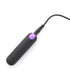 IJOY RECHARGEABLE VIBRATING PANTY W/ REMOTE