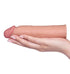 PLEASURE X-TENDER ADD 1" FLESH