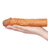 2" PLEASURE X TENDER PENIS SLEEVE