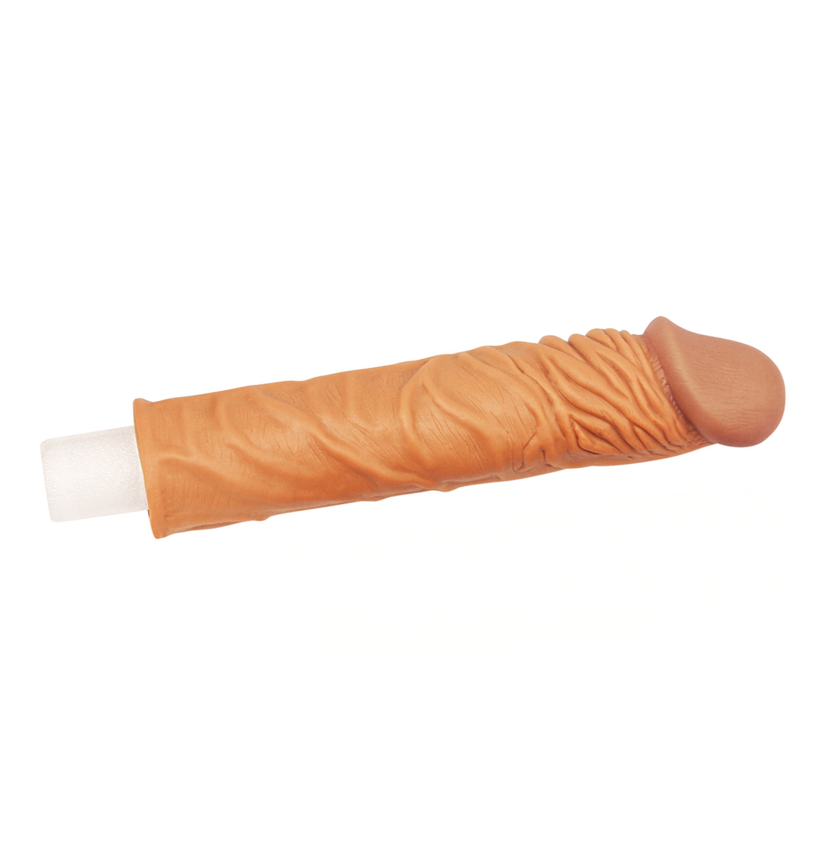2" PLEASURE X TENDER PENIS SLEEVE