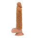2" PLEASURE X TENDER PENIS SLEEVE - Sunset Novelties 