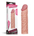 2" PLEASURE X TENDER PENIS SLEEVE