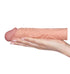 2" PLEASURE X TENDER PENIS SLEEVE