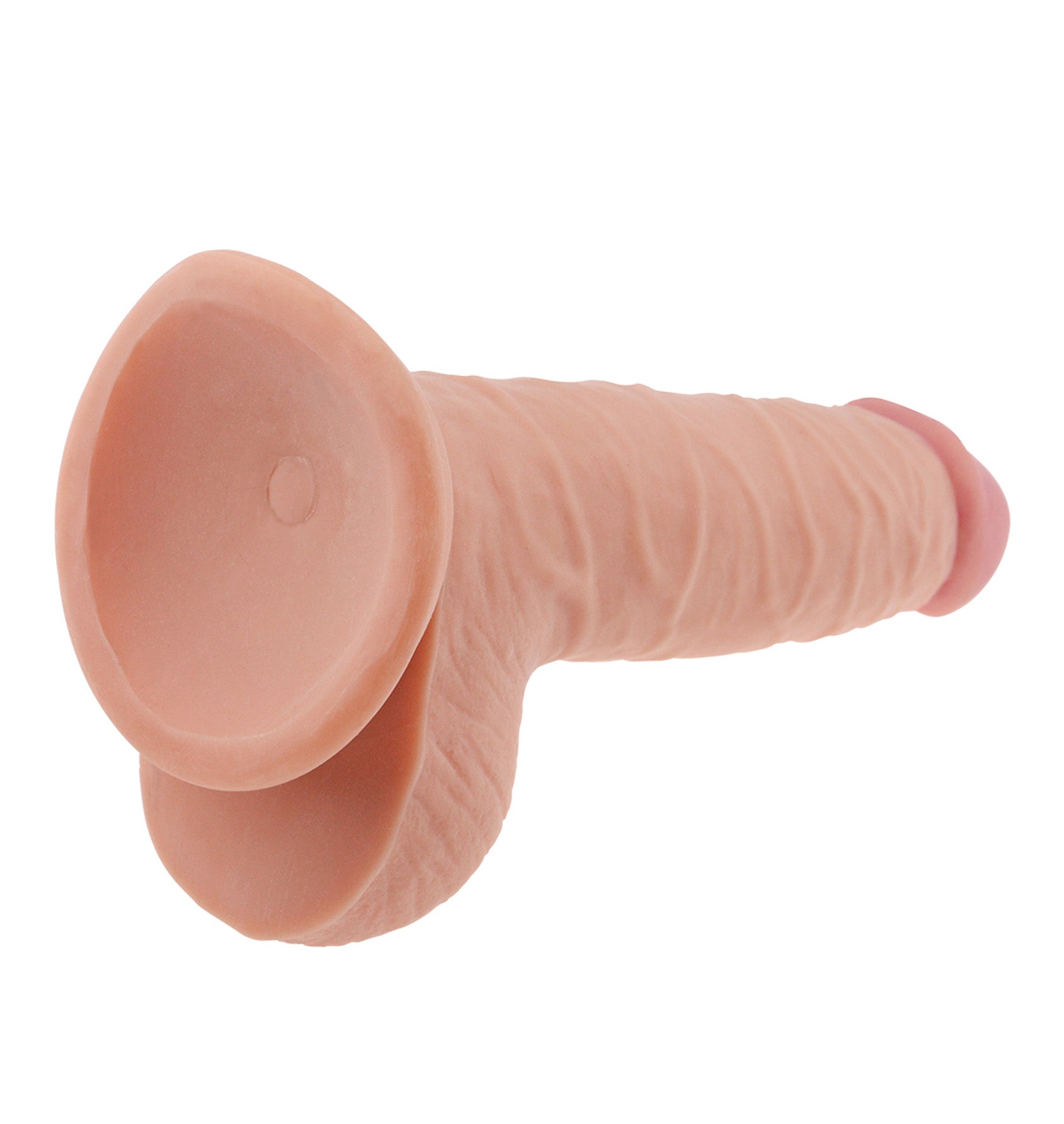 THE ULTRA SOFT DUDE-FLESH