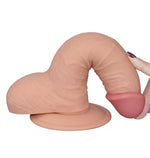 THE ULTRA SOFT DUDE-FLESH