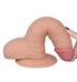 THE ULTRA SOFT DUDE-FLESH