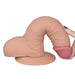 THE ULTRA SOFT DUDE-FLESH Sunset Novelties