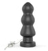 7.8" KING SIZED VIBRATING ANAL RIGGER