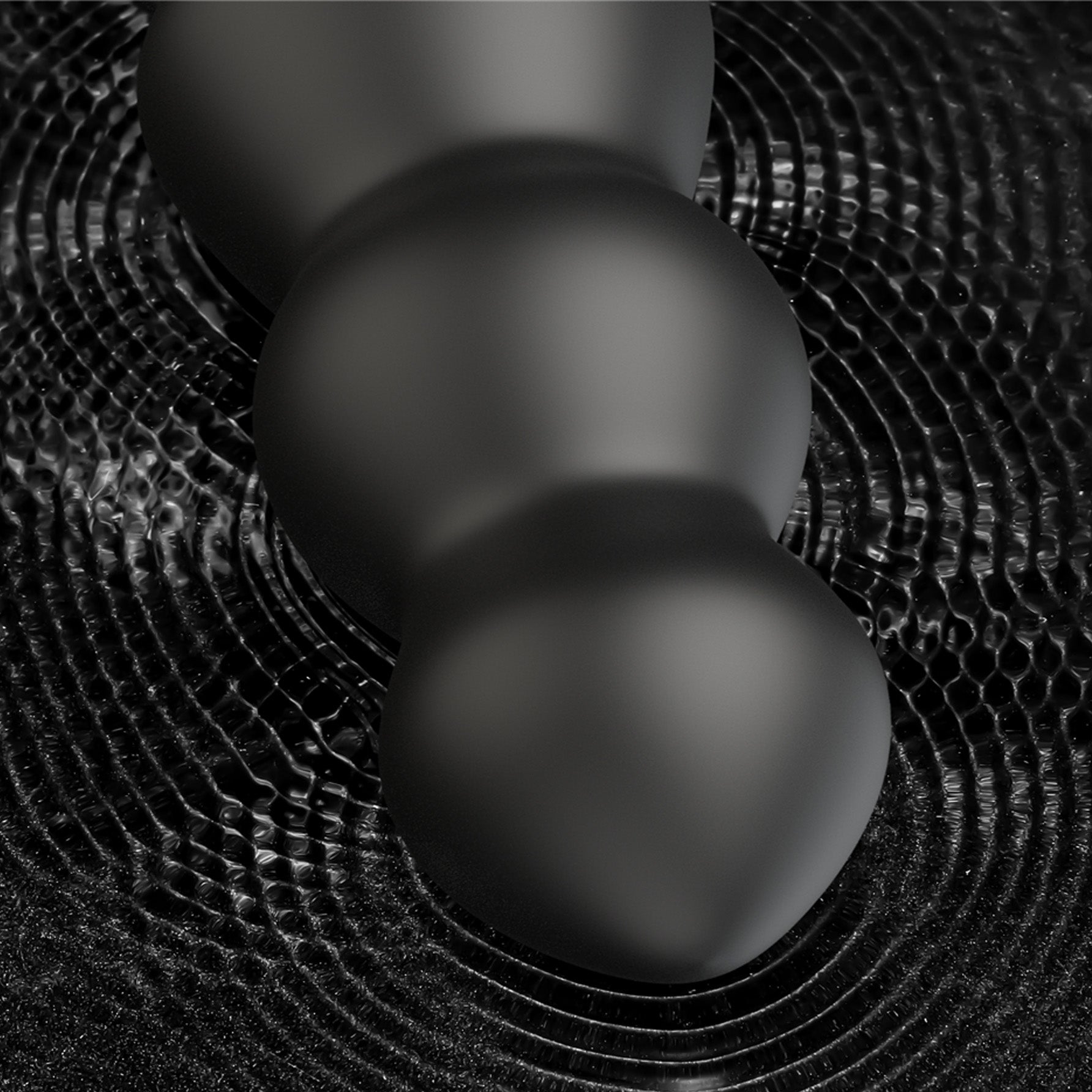 7.8" KING SIZED VIBRATING ANAL RIGGER