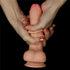 SLIDING SKIN DUAL LAYER DONG
