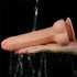 SLIDING SKIN DUAL LAYER DONG