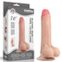 SLIDING SKIN DUAL LAYER DONG