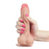 SLIDING SKIN DUAL LAYER DONG