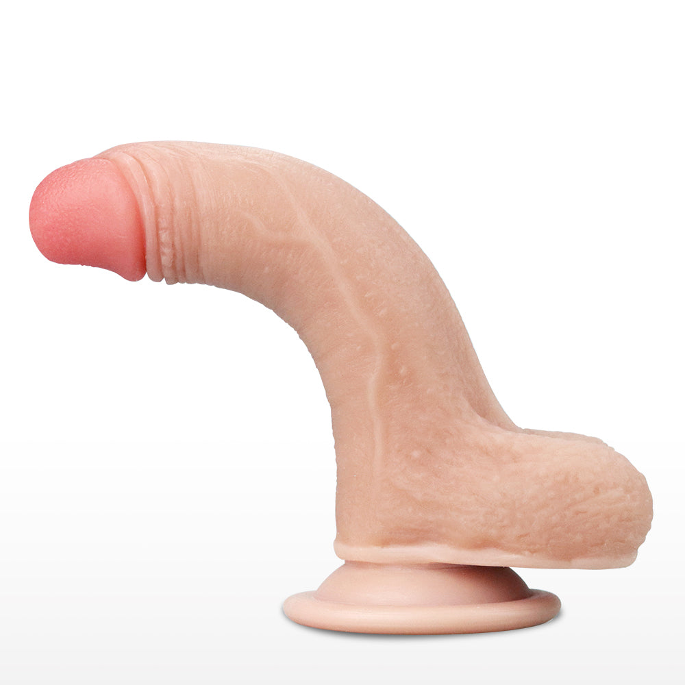 SLIDING SKIN DUAL LAYER DONG