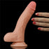 SLIDING SKIN DUAL LAYER DONG