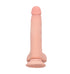 SLIDING SKIN DUAL LAYER DONG