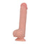 SLIDING SKIN DUAL LAYER DONG Sunset Novelties