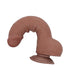 SLIDING SKIN DUAL LAYER DONG