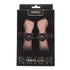 REBELLION REIGN HANDCUFFS