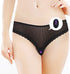 IJOY RECHARGEABLE VIBRATING PANTY W/ REMOTE