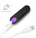 IJOY RECHARGEABLE VIBRATING PANTY W/ REMOTE