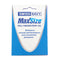 MAX SIZE CREAM INDIVIDUAL FOIL PACKET