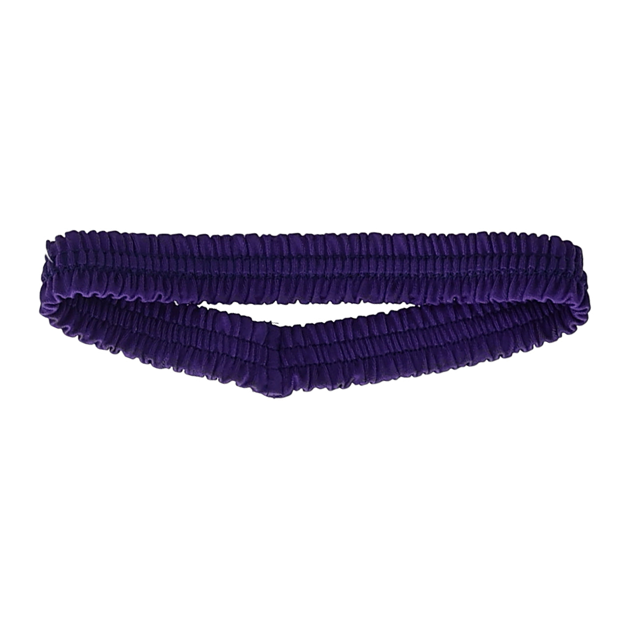 REGULAR LYCRA GARTER-PURPLE