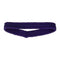 REGULAR LYCRA GARTER-PURPLE