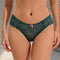 SI HIPSTER PANTY GREEN