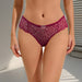 SI HIPSTER 2 PACK PANTY Sunset Intimates