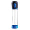Huge Gains Penis Pump Blue