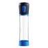 Huge Gains Penis Pump Blue