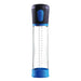 Huge Gains Penis Pump Blue