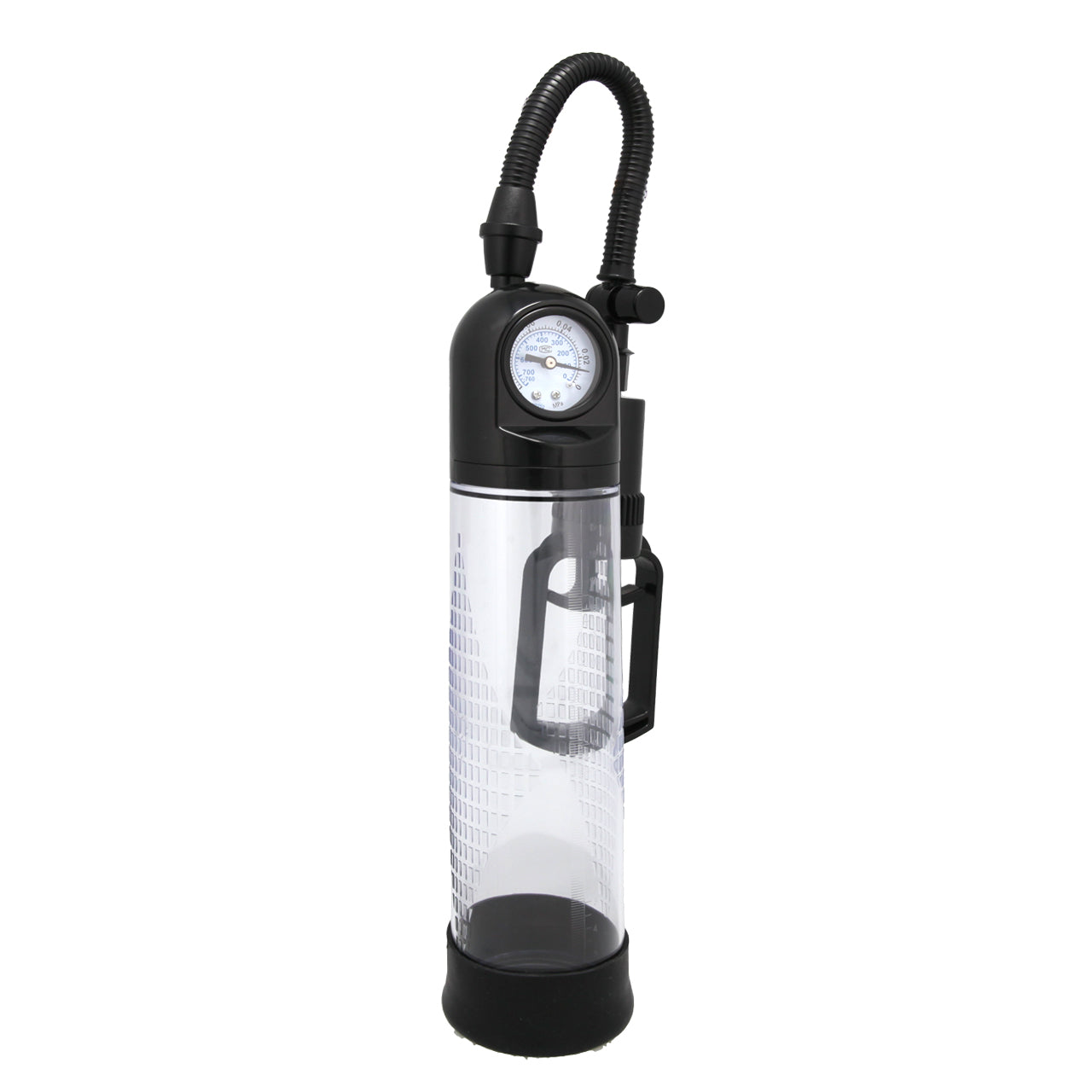 Circuit Trainer Penis Pump Clear