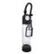 Circuit Trainer Penis Pump Clear