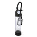 Circuit Trainer Penis Pump Clear