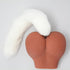 FAUX FOX TAIL