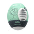 RIFFLE MASTURBATOR GREEN EGG SINGLE