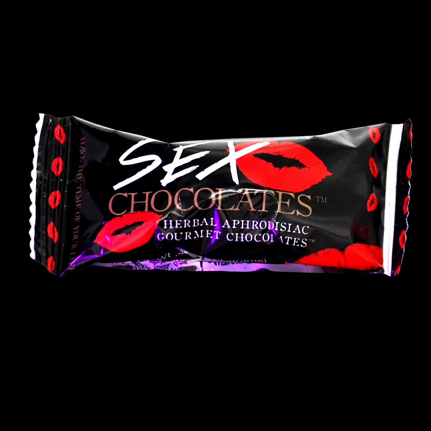 SEX CHOCOLATES