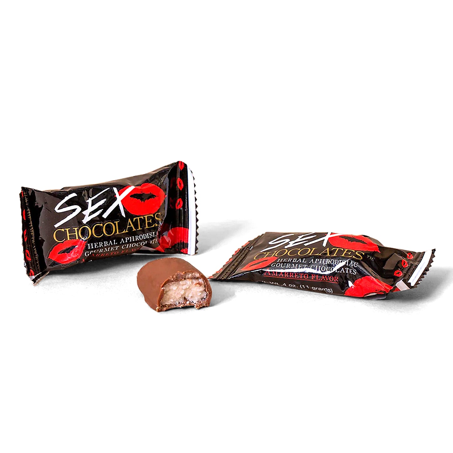 SEX CHOCOLATES