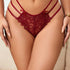 SI STRAPPY PANTY