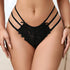 SI STRAPPY PANTY